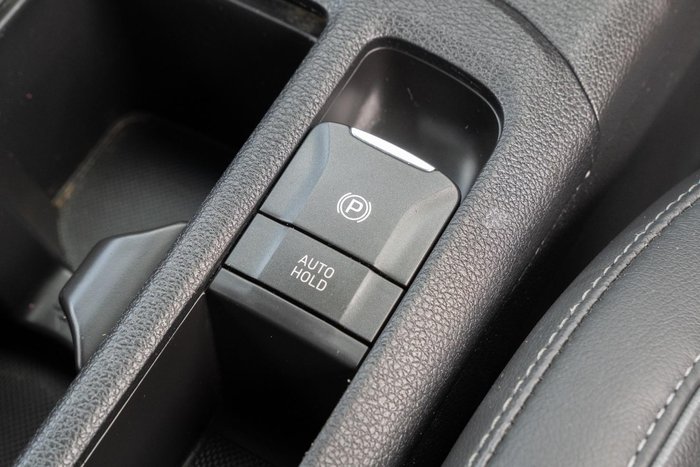 2021 Hyundai i30 Active