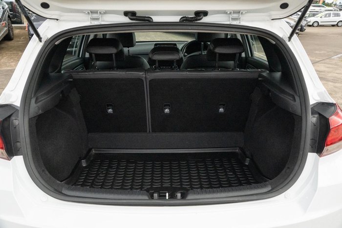 2021 Hyundai i30 Active