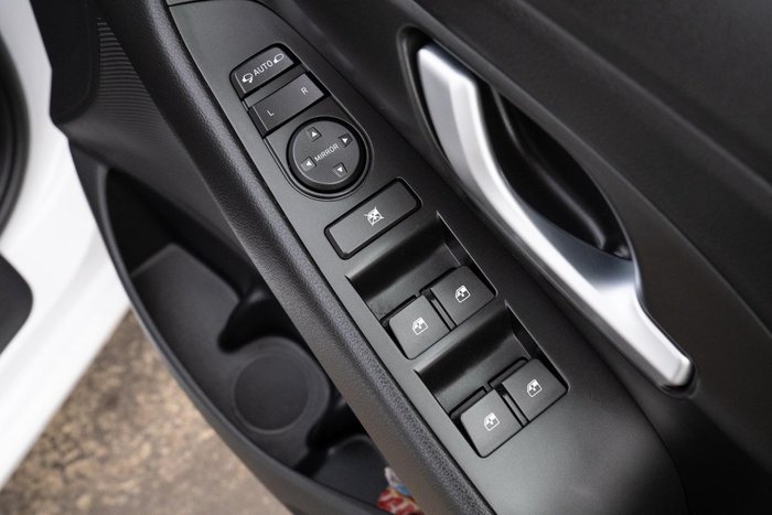 2021 Hyundai i30 Active