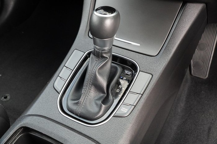 2021 Hyundai i30 Active