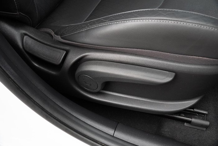 2021 Hyundai i30 Active