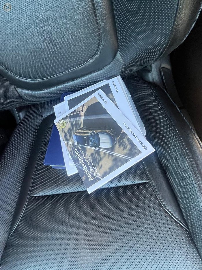 2024 Hyundai Tucson Elite