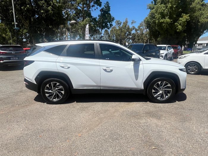 2024 Hyundai Tucson Elite