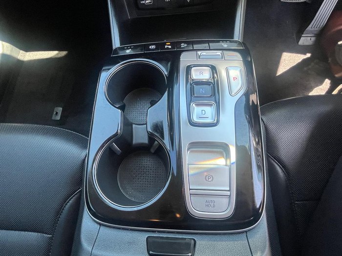 2024 Hyundai Tucson Elite