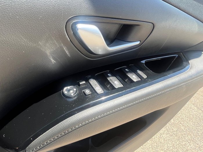 2024 Hyundai Tucson Elite