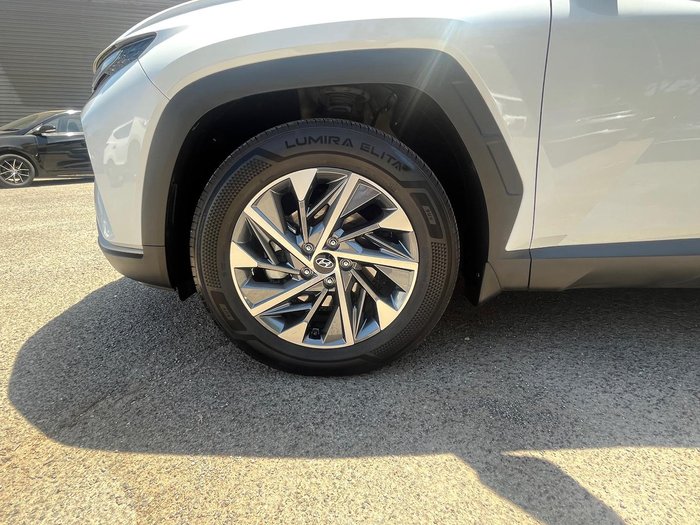 2024 Hyundai Tucson Elite