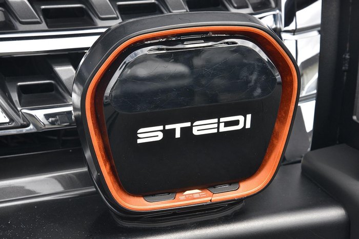 2017 Mitsubishi Pajero GLS