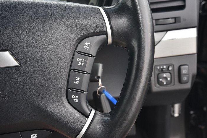 2017 Mitsubishi Pajero GLS