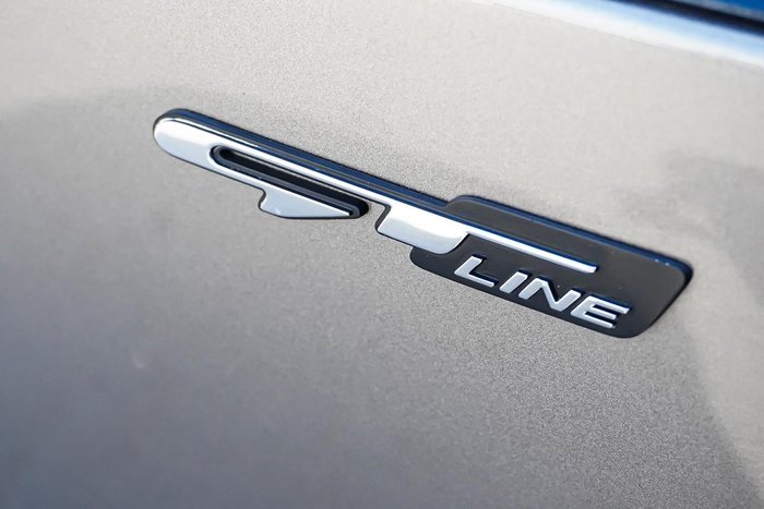 2019 Kia Picanto GT-Line