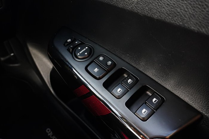 2019 Kia Picanto GT-Line