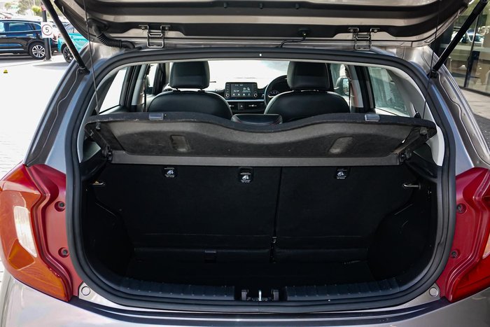 2019 Kia Picanto GT-Line