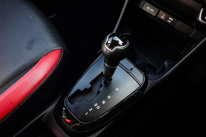 2019 Kia Picanto GT-Line