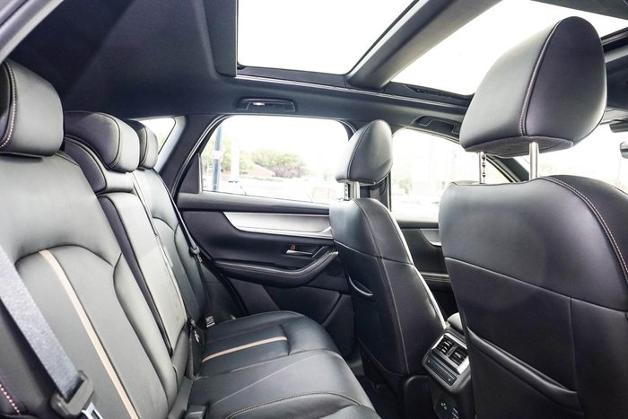 2023 Mazda CX-60 G40e Azami