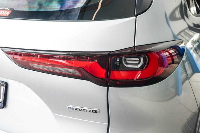 2023 Mazda CX-60 G40e Azami