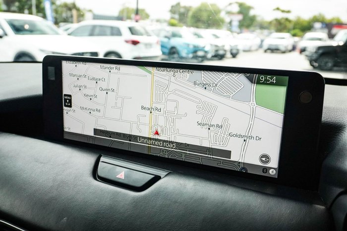 2023 Mazda CX-60 G40e Azami