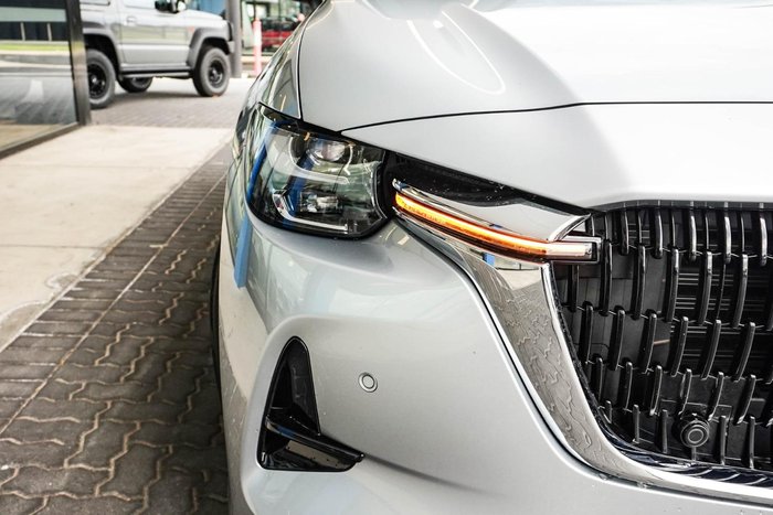 2023 Mazda CX-60 G40e Azami