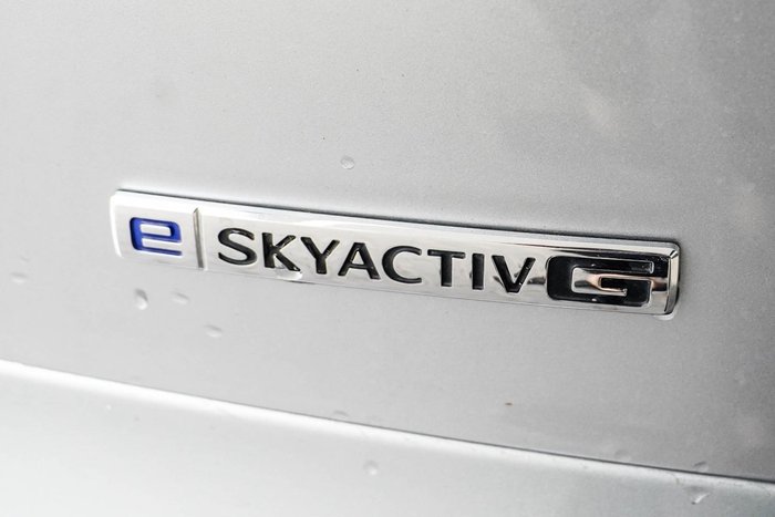 2023 Mazda CX-60 G40e Azami