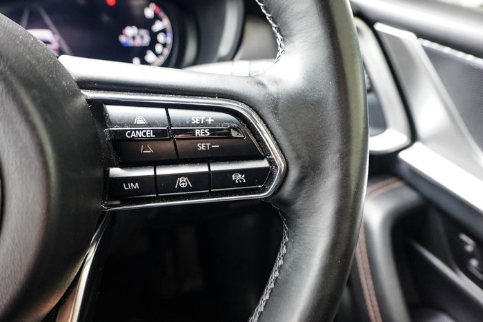 2023 Mazda CX-60 G40e Azami