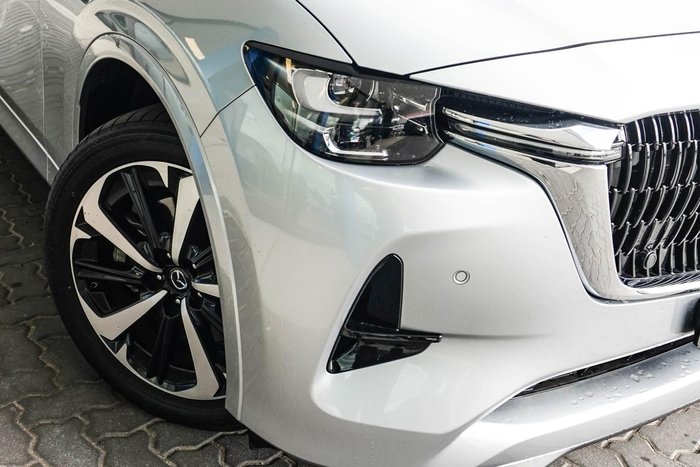 2023 Mazda CX-60 G40e Azami