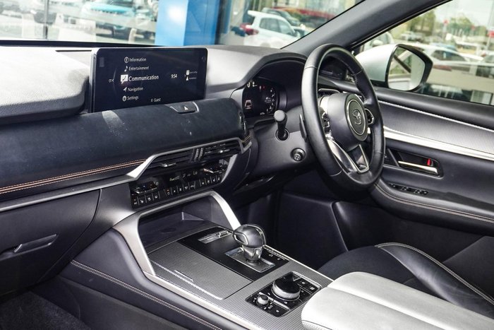 2023 Mazda CX-60 G40e Azami