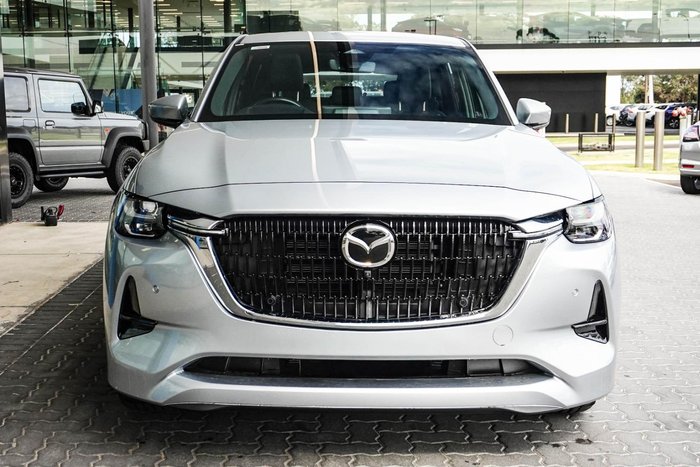 2023 Mazda CX-60 G40e Azami