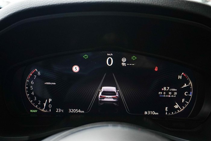 2023 Mazda CX-60 G40e Azami