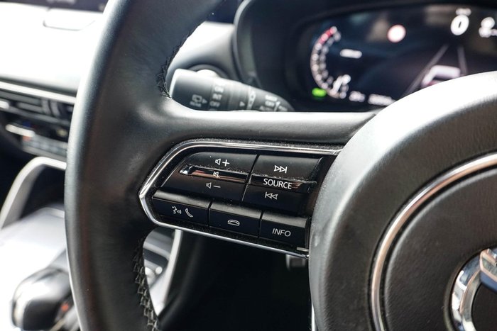 2023 Mazda CX-60 G40e Azami