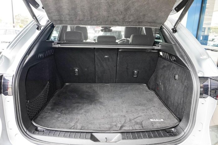 2023 Mazda CX-60 G40e Azami