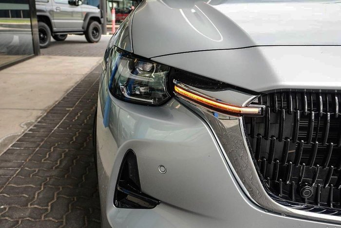 2023 Mazda CX-60 G40e Azami