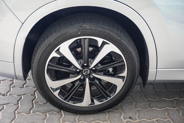 2023 Mazda CX-60 G40e Azami