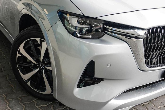 2023 Mazda CX-60 G40e Azami