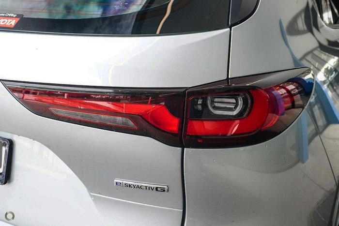 2023 Mazda CX-60 G40e Azami