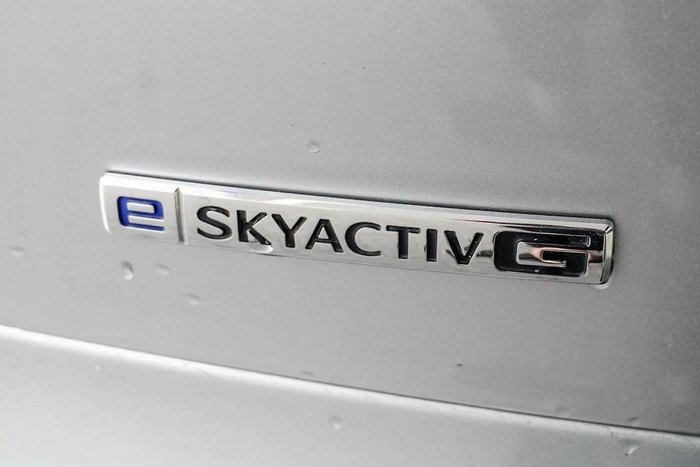 2023 Mazda CX-60 G40e Azami