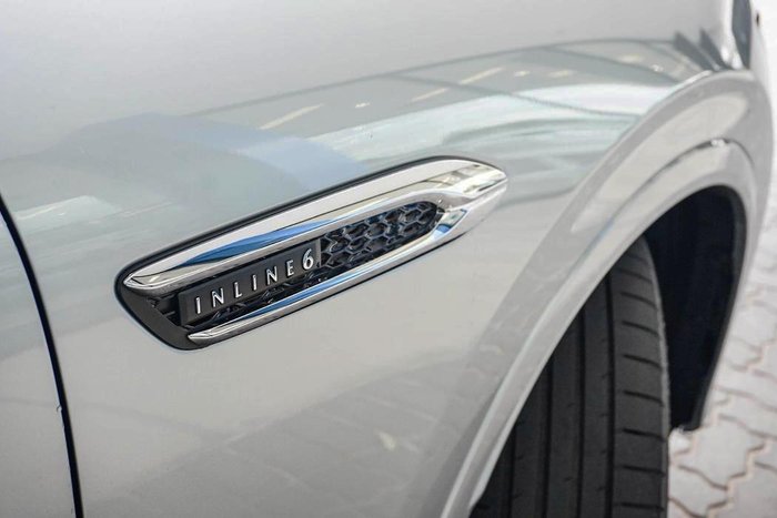 2023 Mazda CX-60 G40e Azami