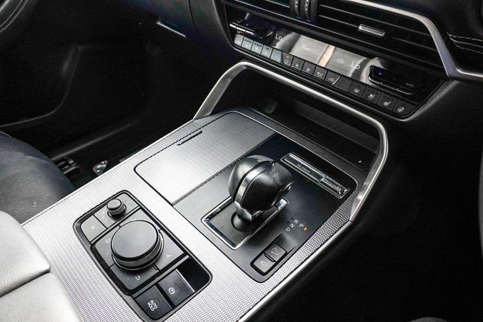 2023 Mazda CX-60 G40e Azami