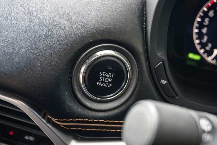 2023 Mazda CX-60 G40e Azami