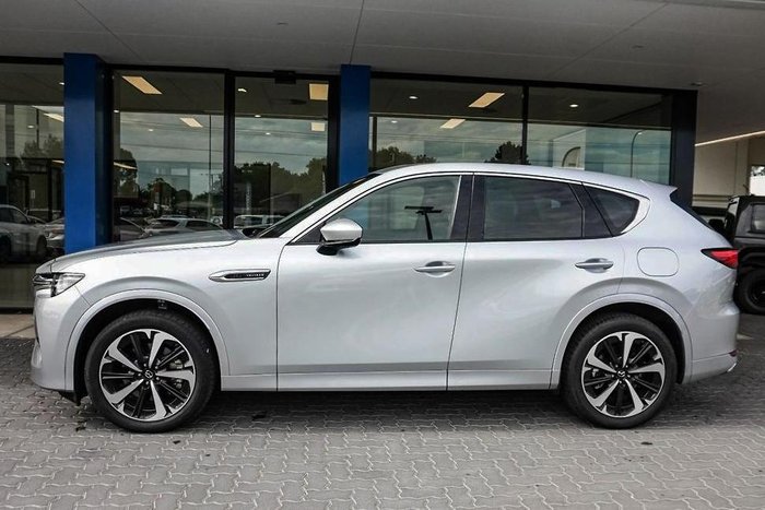 2023 Mazda CX-60 G40e Azami