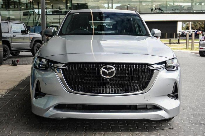 2023 Mazda CX-60 G40e Azami