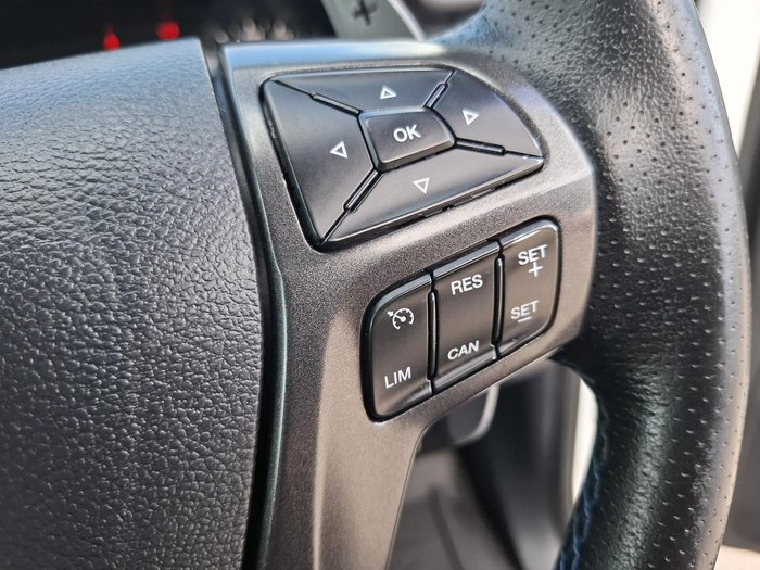 2021 Ford Ranger Raptor