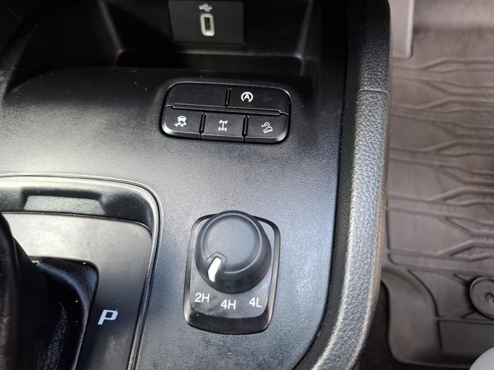 2021 Ford Ranger Raptor