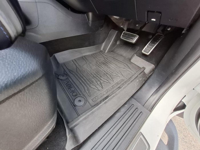 2021 Ford Ranger Raptor