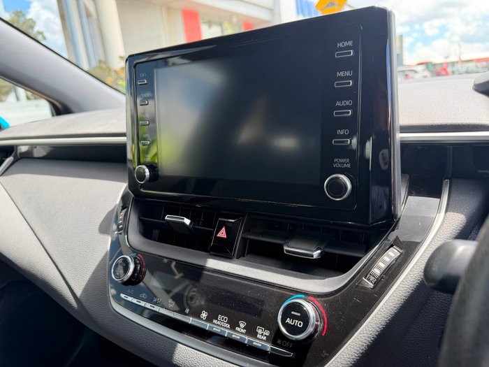 2022 Toyota Corolla Ascent Sport Hybrid