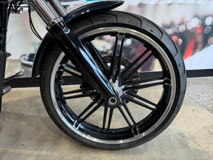 2021 Harley-Davidson Breakout 114 (FXBRS) Softail