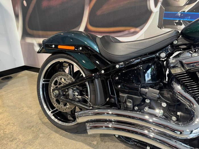2021 Harley-Davidson Breakout 114 (FXBRS) Softail