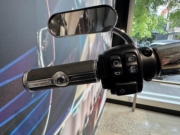 2021 Harley-Davidson Breakout 114 (FXBRS) Softail