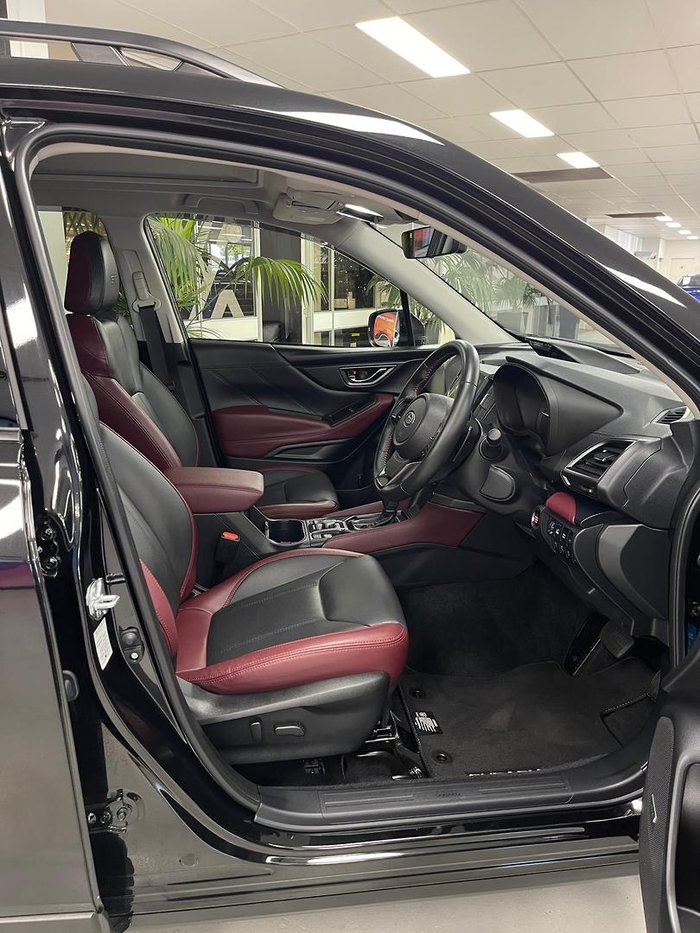 2024 Subaru Forester STI Sport