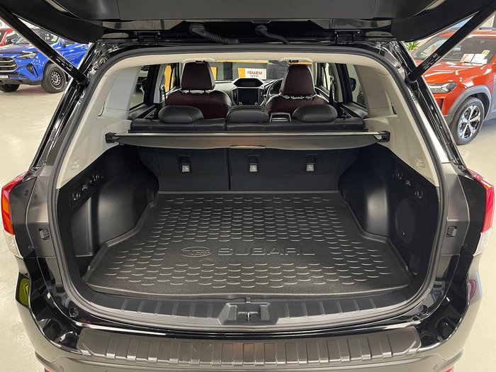 2024 Subaru Forester STI Sport