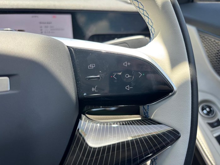 2025 Jaecoo J5 EV Summit