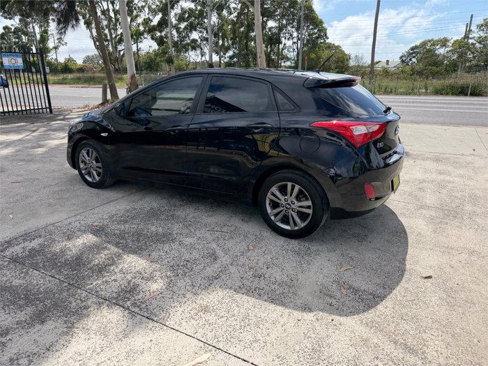 2015 HYUNDAI i30 ACTIVE