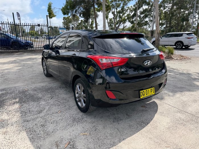 2015 HYUNDAI i30 ACTIVE